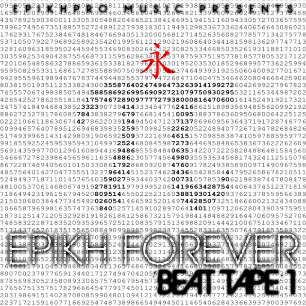Epikh Forever