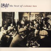 The Best Of UB40 Volume II