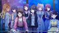 THE IDOLM@STER SHINY COLORS COLORFUL FE@THERS -Luna- (2022 Ver.)