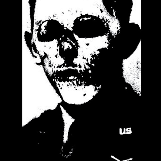 Death Wins Every War