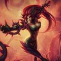 Zyra,the Rise of Thorns