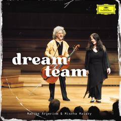 A Dream Team - Martha Argerich & Mischa Maisky