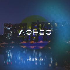 ashes(prod by Boyfifty)