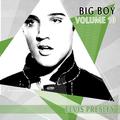 Big Boy Elvis Presley, Vol. 10