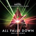 All Falls Down (SMR LVE Remix)专辑