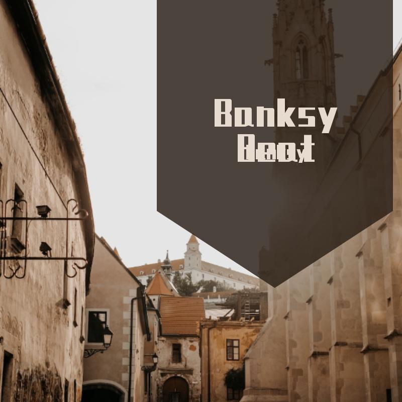 Banksy Beat