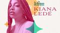 Women To The Front: Kiana Ledé专辑