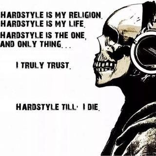 打拳指南 | 解锁2019年Hardstyle热单曲
