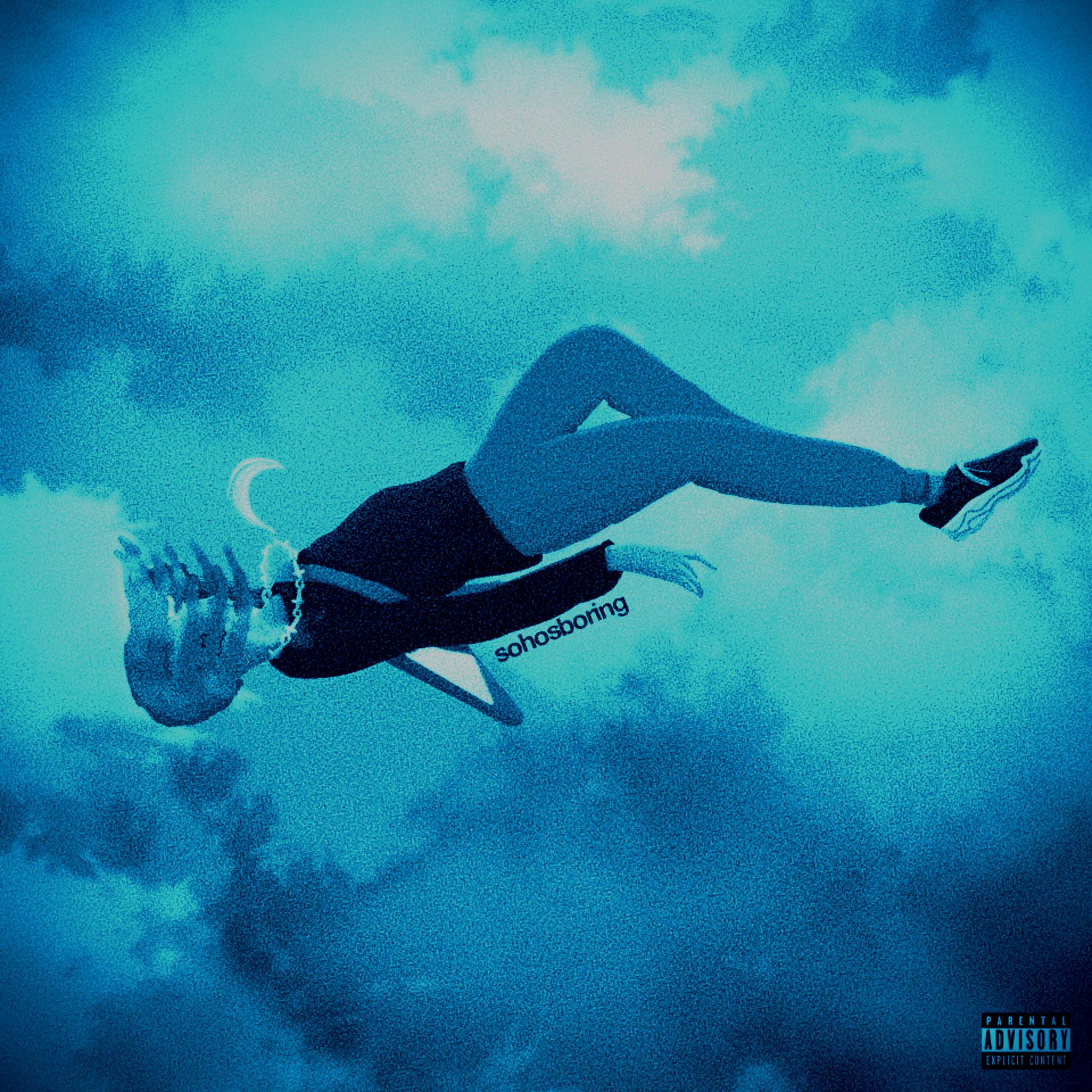 Rage Type Beat | NMZ Beats