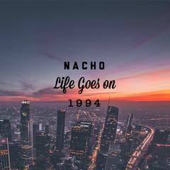 NaCho《继续 Demo吉他谱》降E调_编配细致入微