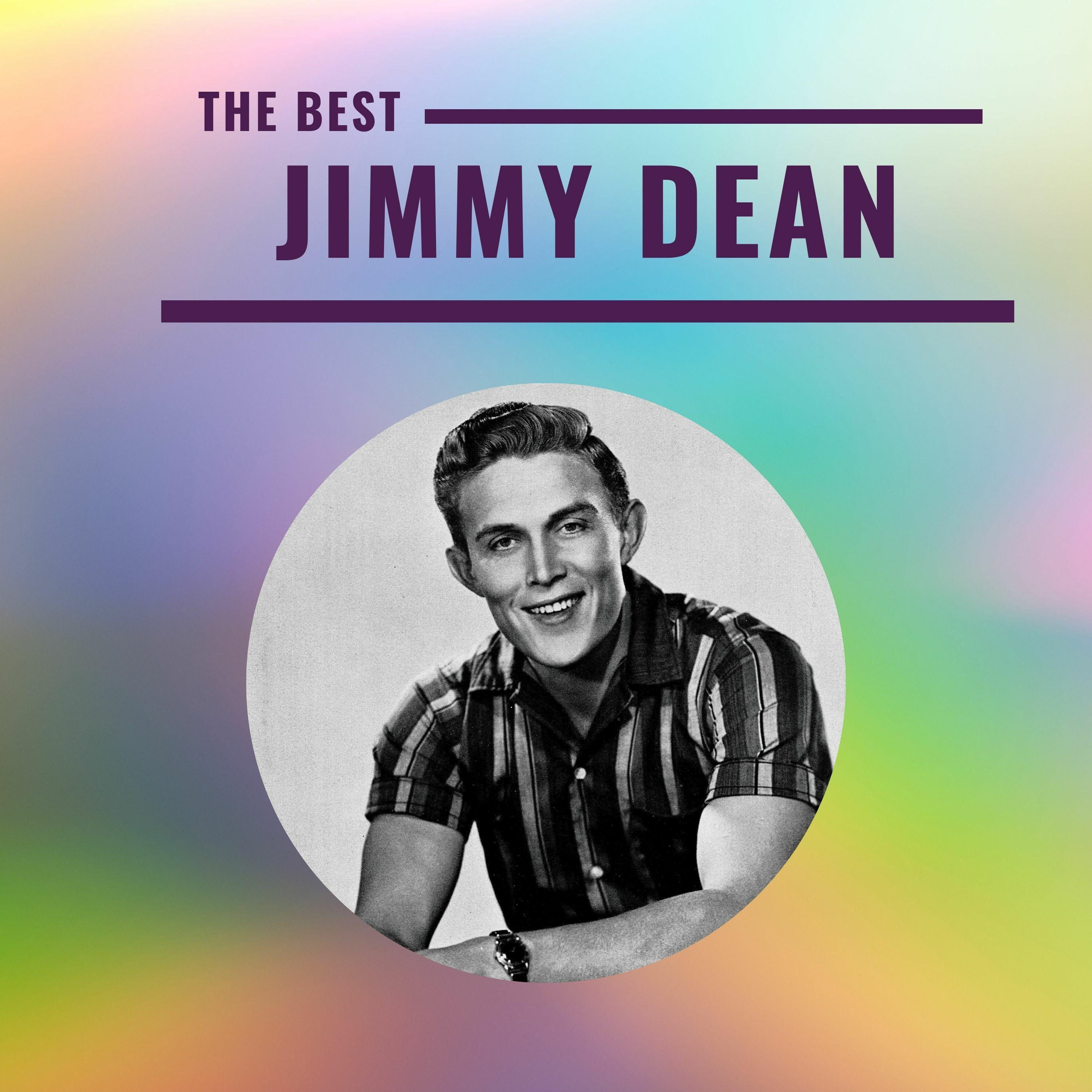 Jimmy Dean - The Best
