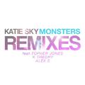 Monsters (Alex S. Remix)