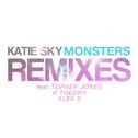 Monsters (Alex S. Remix)专辑