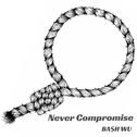 NEVER COMPROMISE专辑