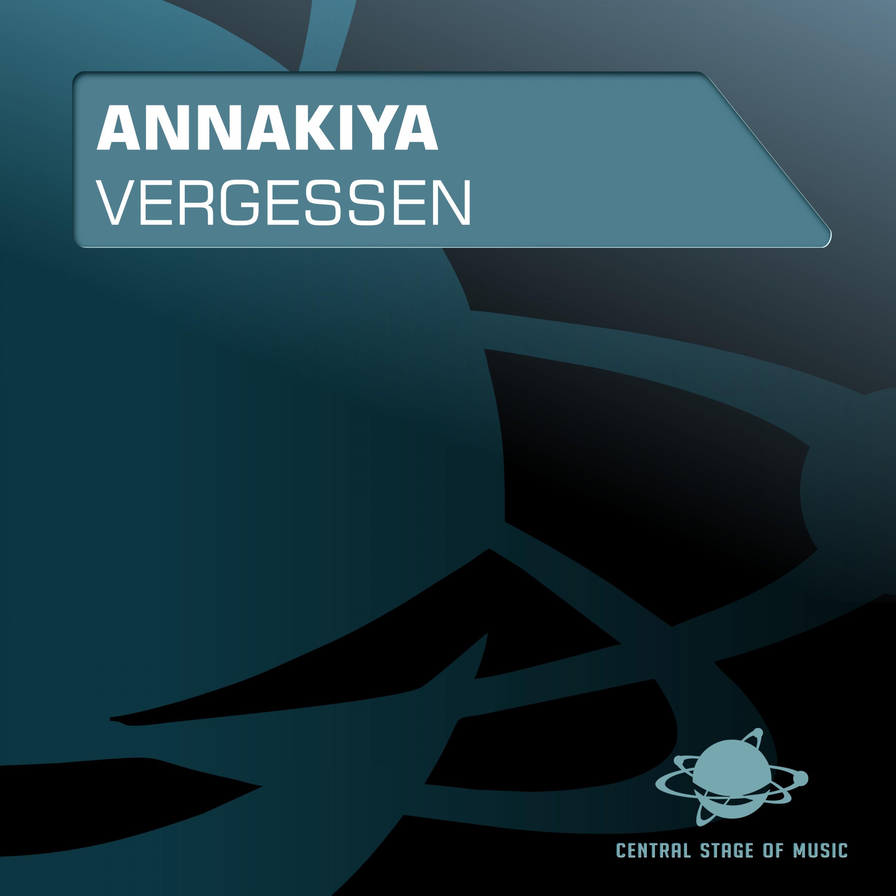 Vergessen