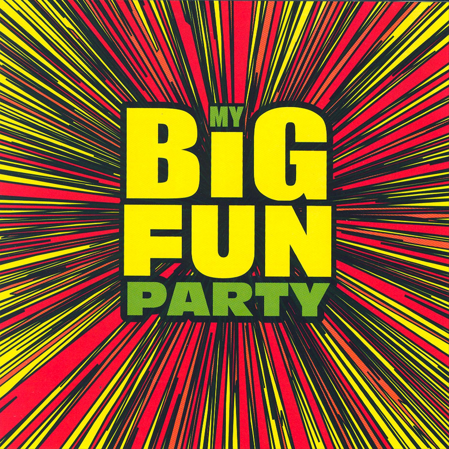 My Big Fun Party