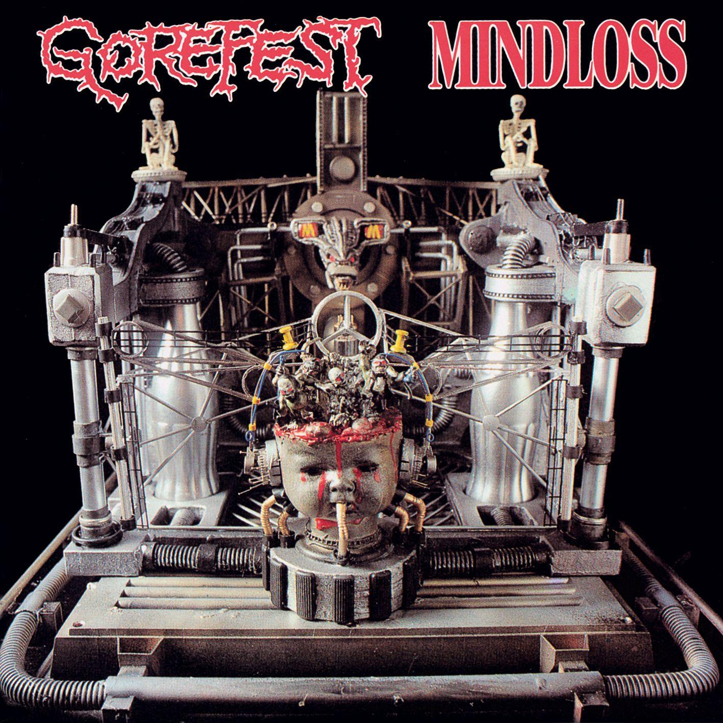 Mindloss + Demos