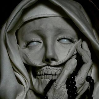 【梦核】怪异但是好听的纯音乐