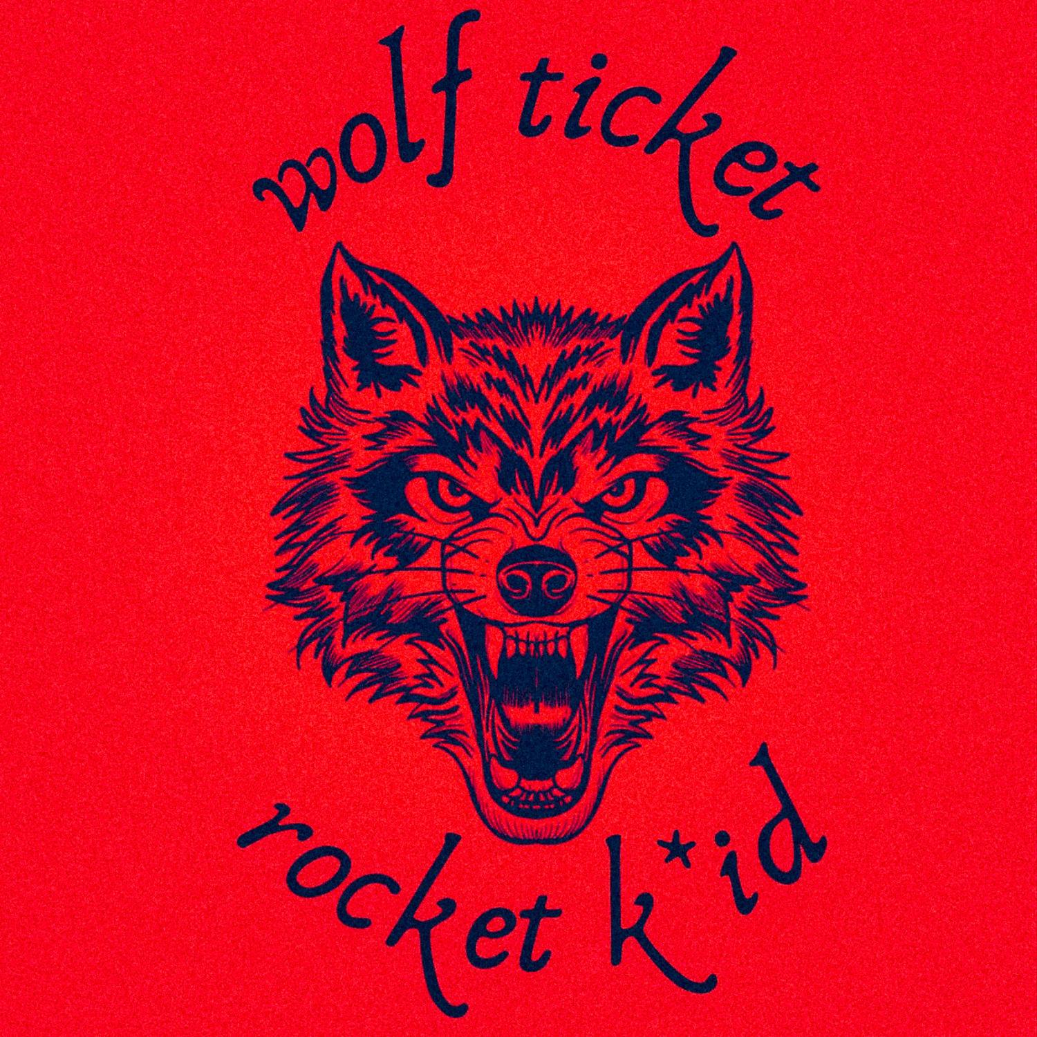 Rocket Kid