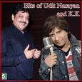 Hits of Udit Narayan and K.K