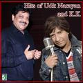 Hits of Udit Narayan and K.K