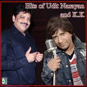 Hits of Udit Narayan and K.K