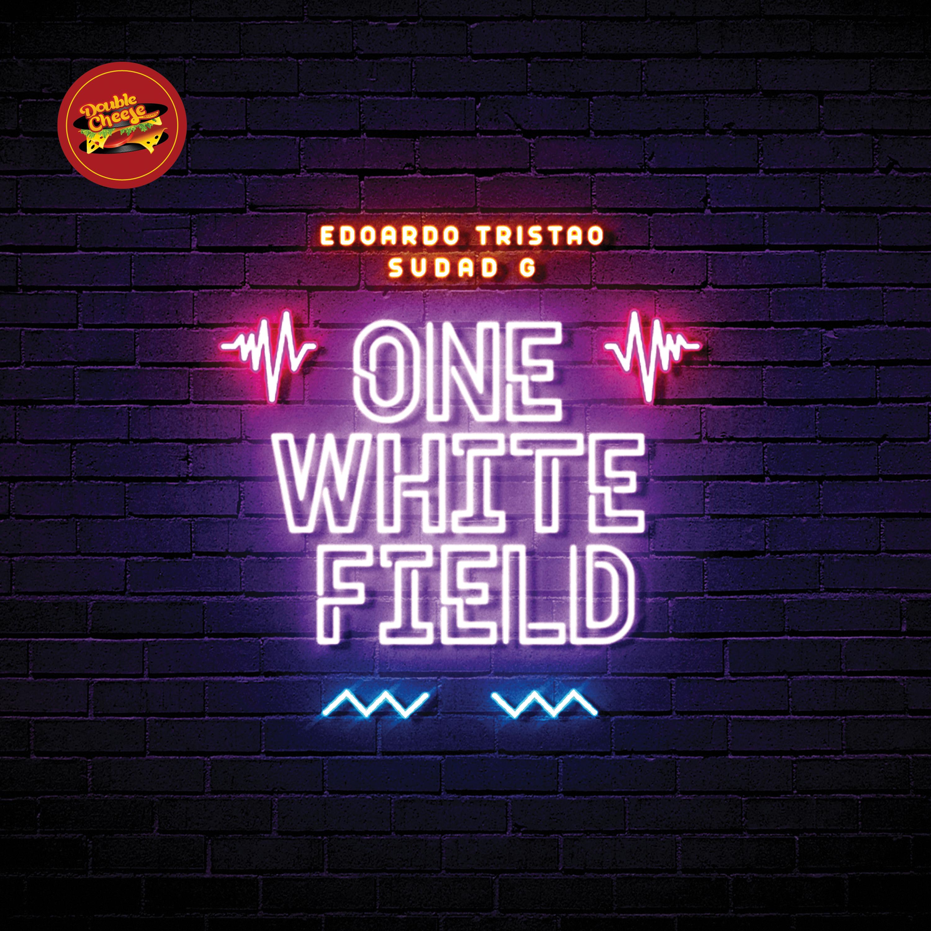 One White Field