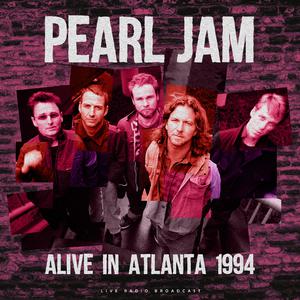 Pearl Jam - ALIVE