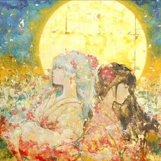 东方和乐苑❀旖旎风月酔芳华