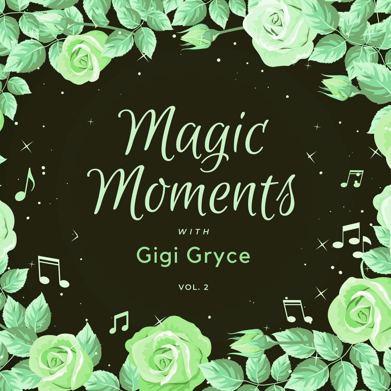 Magic Moments with Gigi Gryce, Vol. 2
