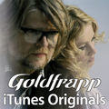 iTunes Originals – Goldfrapp