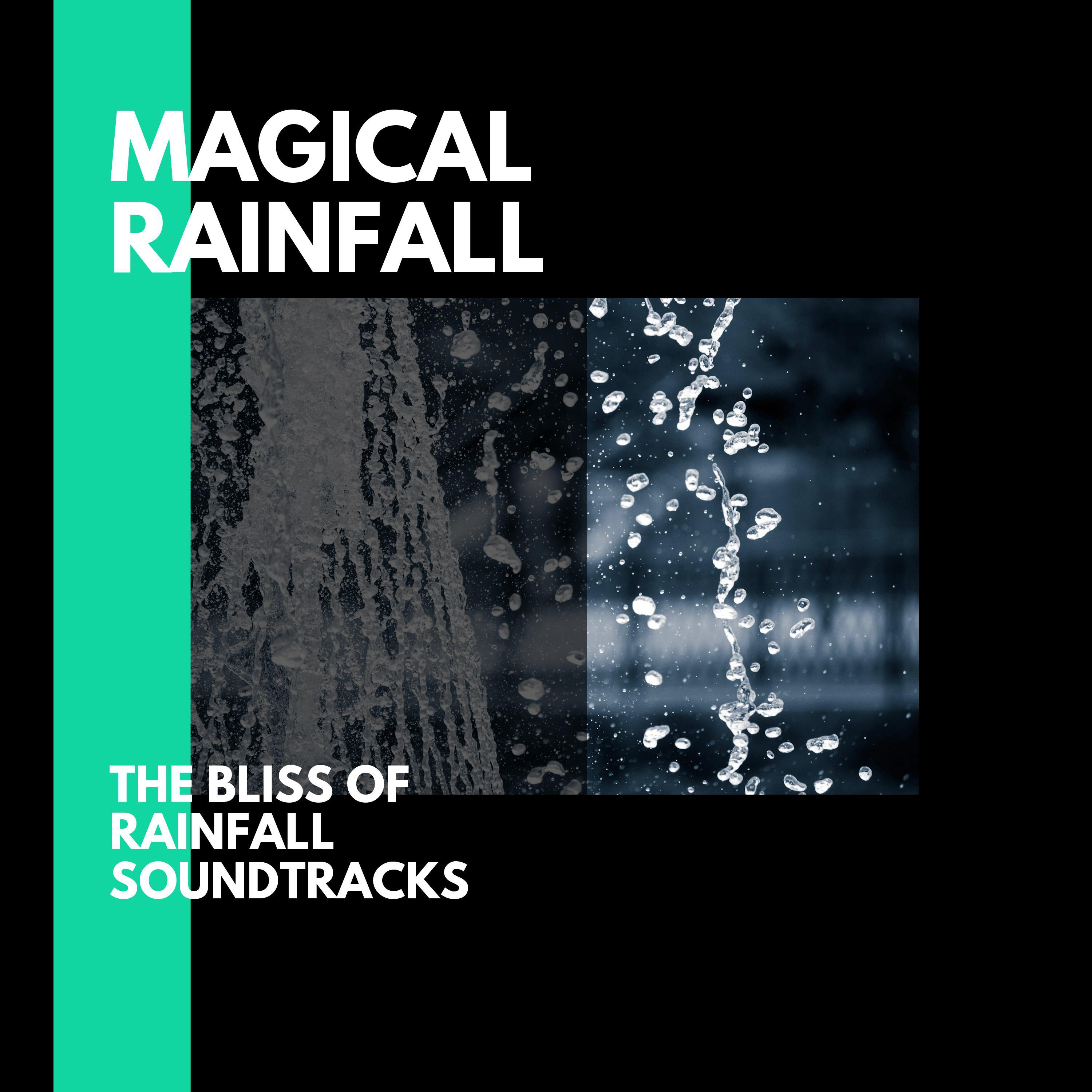 Magical Healing Raindrops Music - Summer Let Me Be