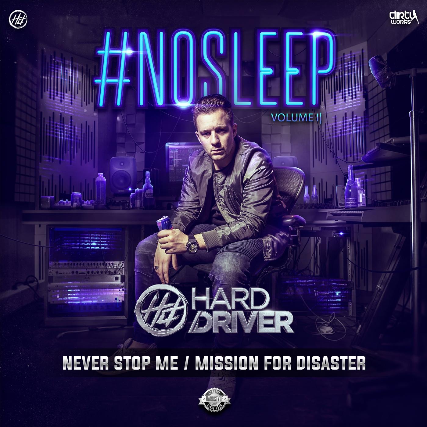 NOSLEEP VOLUME II