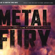  Metal Fury