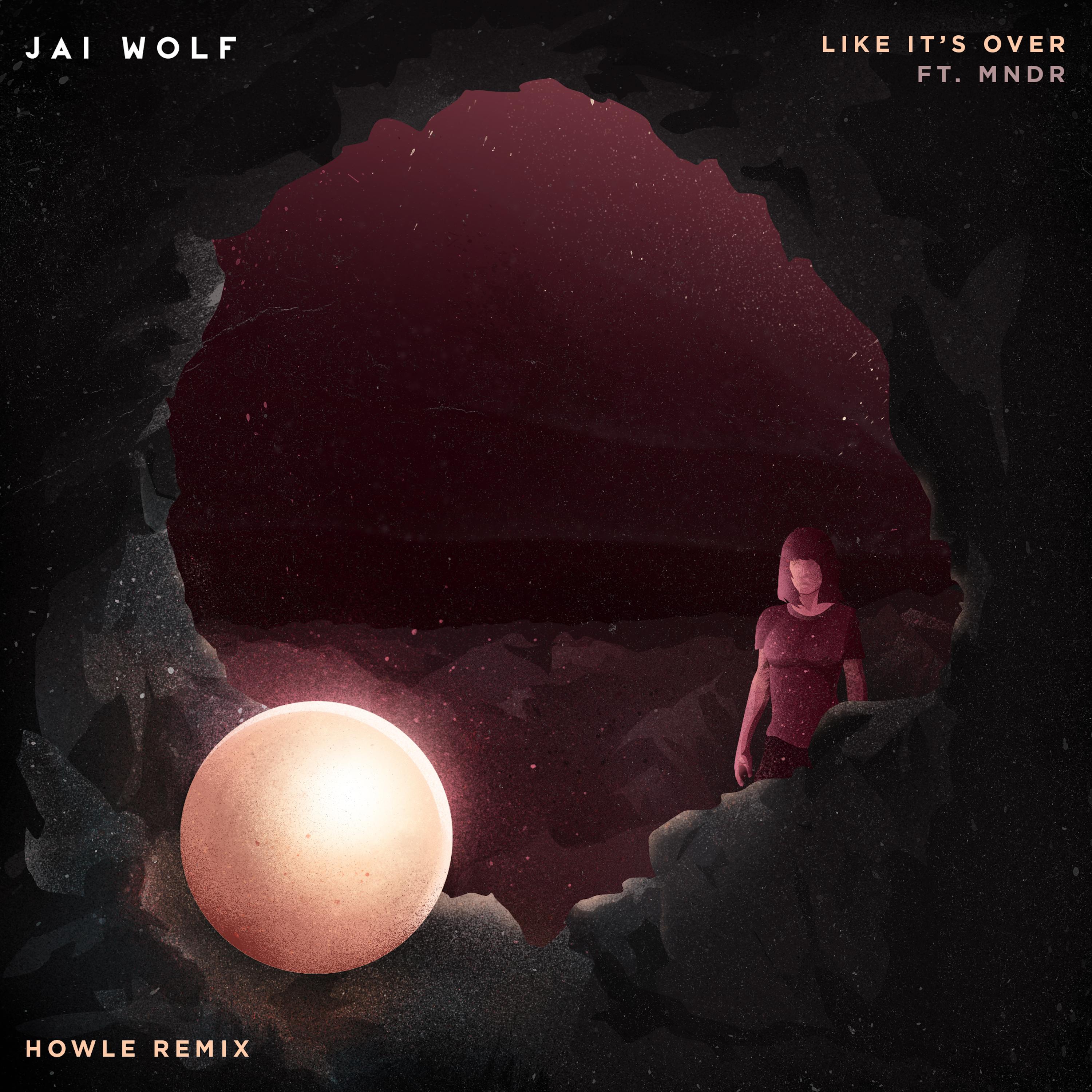 Like It's Over(Howle Remix)
