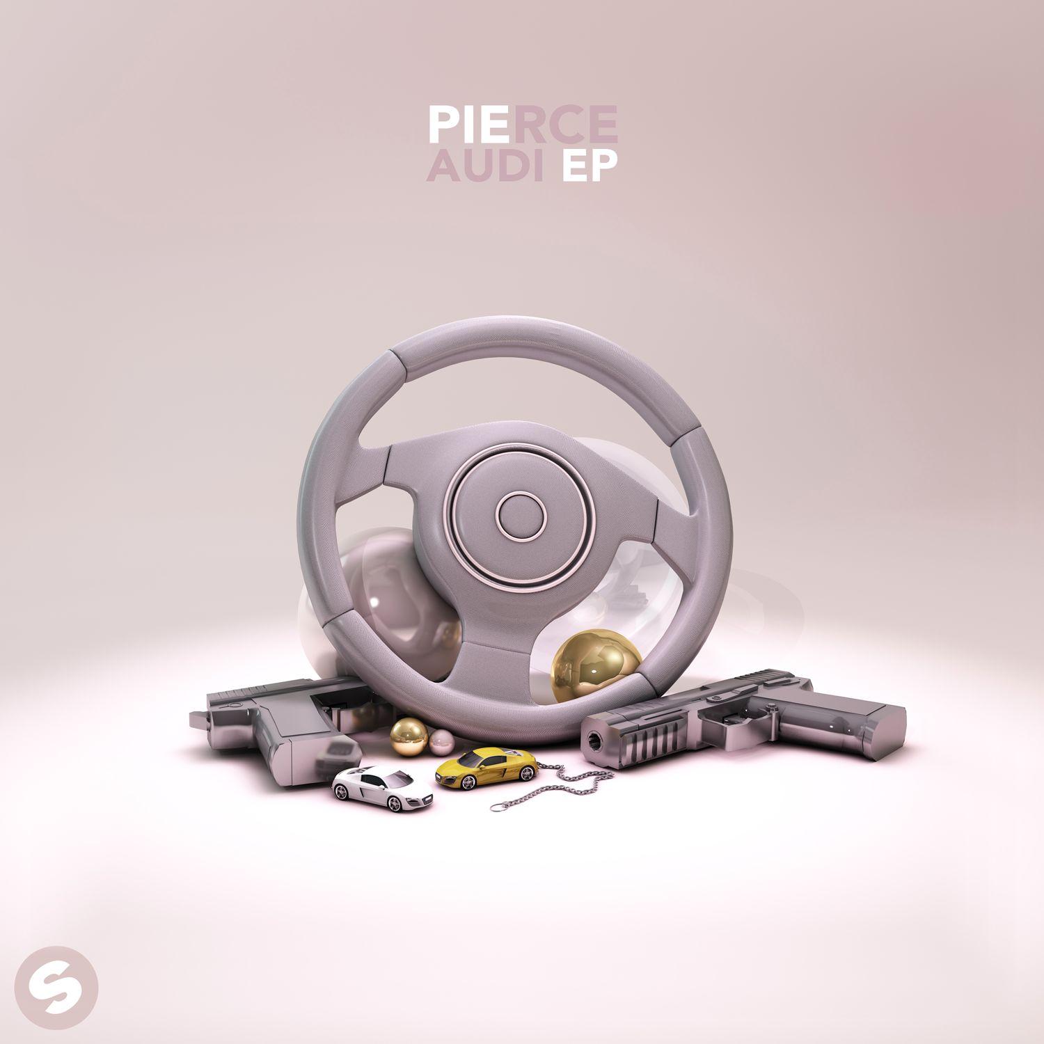 Audi - EP