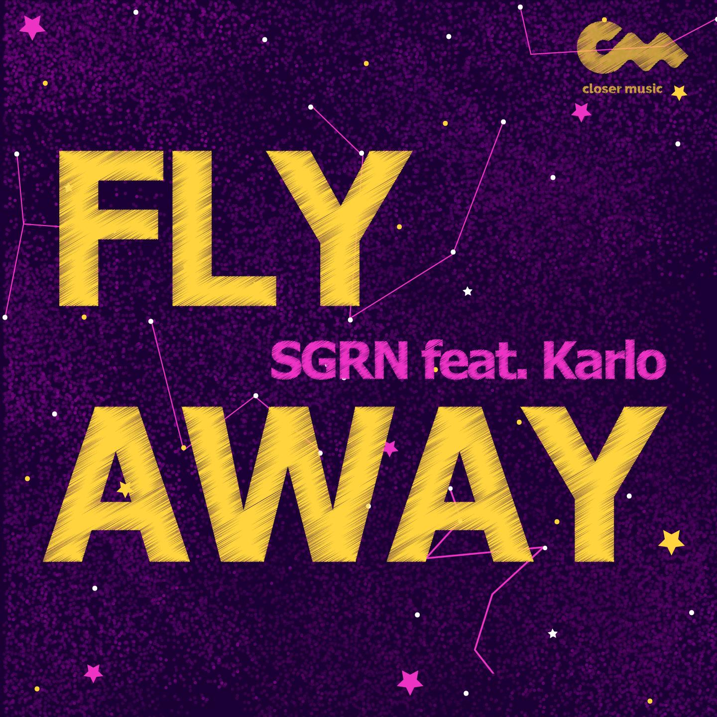 Fly Away