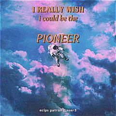 专辑《pioneer》