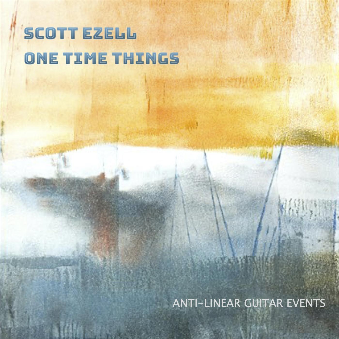 One Time Things
