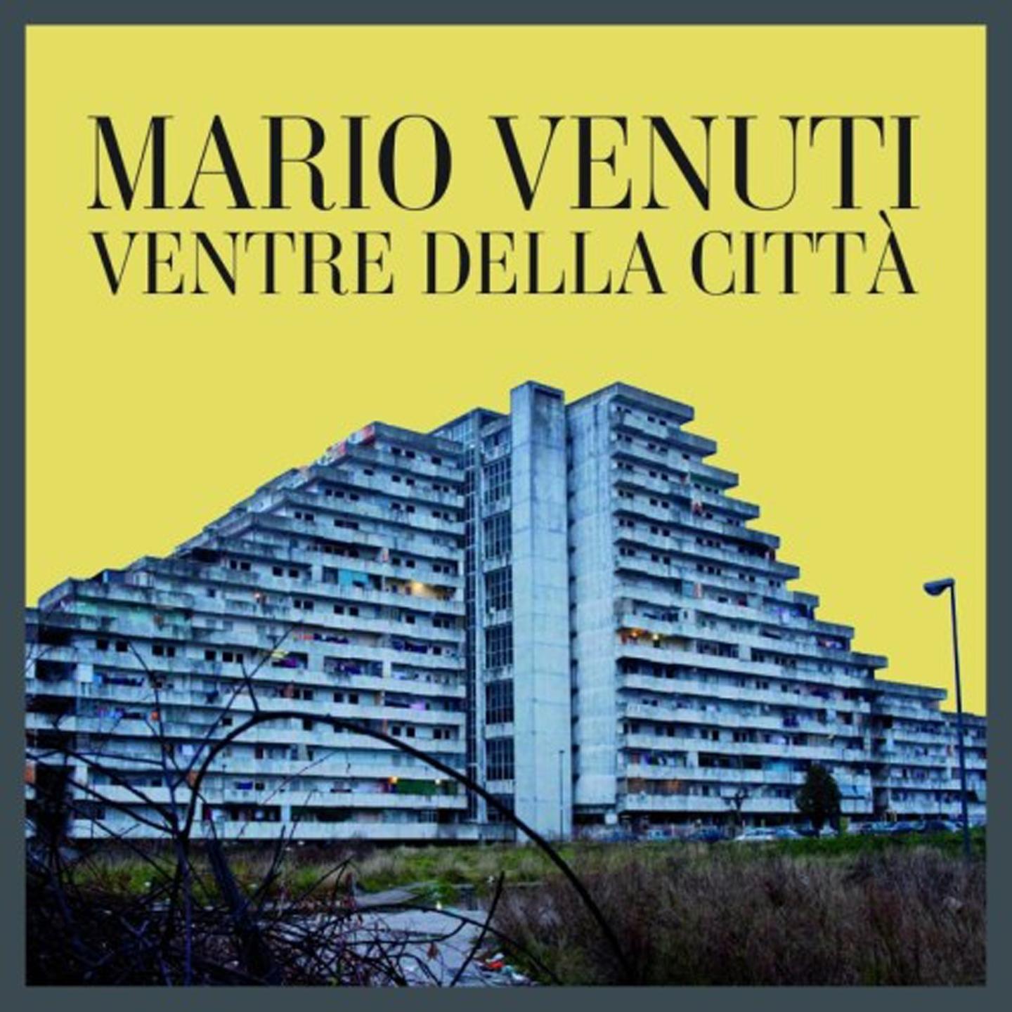 Ventre della città