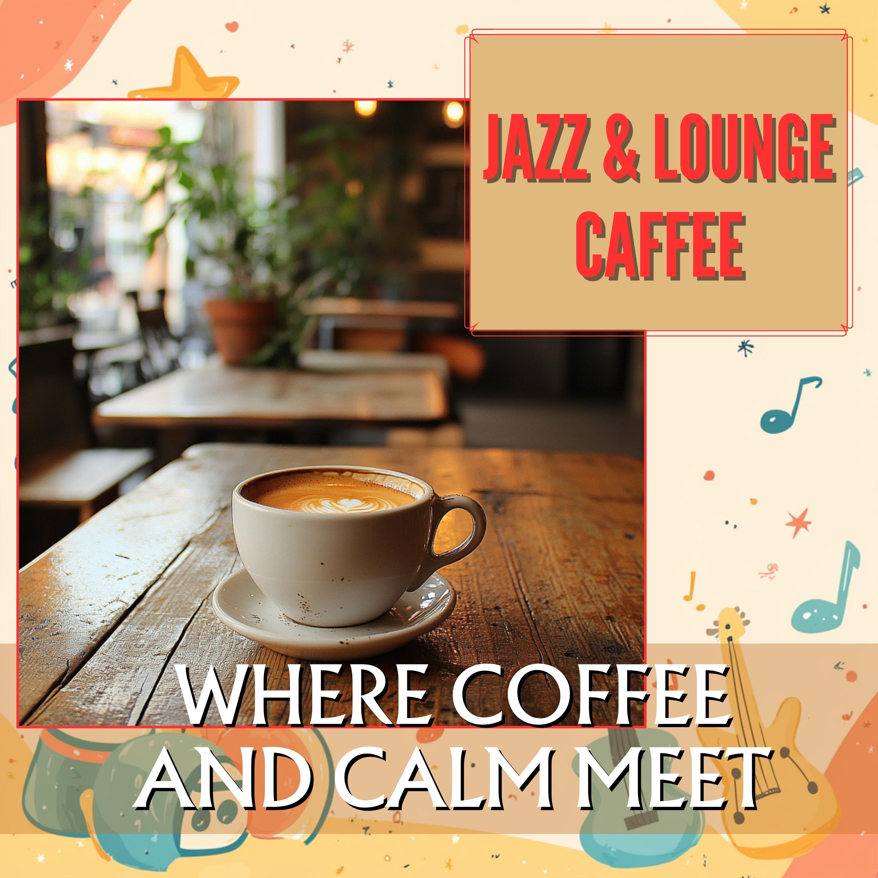 Java Swing Vibes - Jazz & Lounge Caffee - 单曲 - 网易云音乐