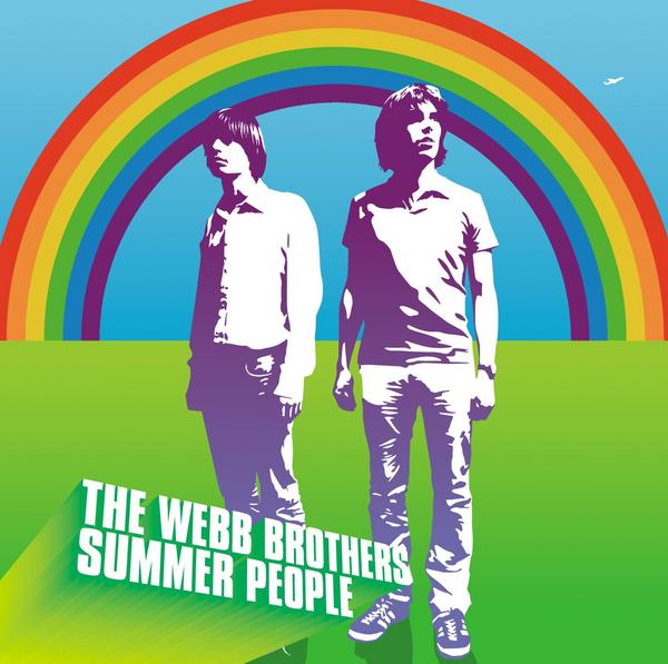 Summer People (Radio Edit)