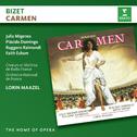 Bizet: Carmen专辑