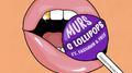 G Lollipops专辑