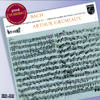 Sonata for Violin and Harpsichord No.3 in E BWV 1016:3. Adagio ma non tanto