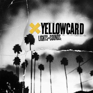 Rough Landing, Holly - Yellowcard (SC karaoke) 带和声伴奏 （升2半音）