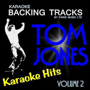 Knock On Wood - Live Arrangement - Tom Jones (PM karaoke) 带和声伴奏 （升5半音）