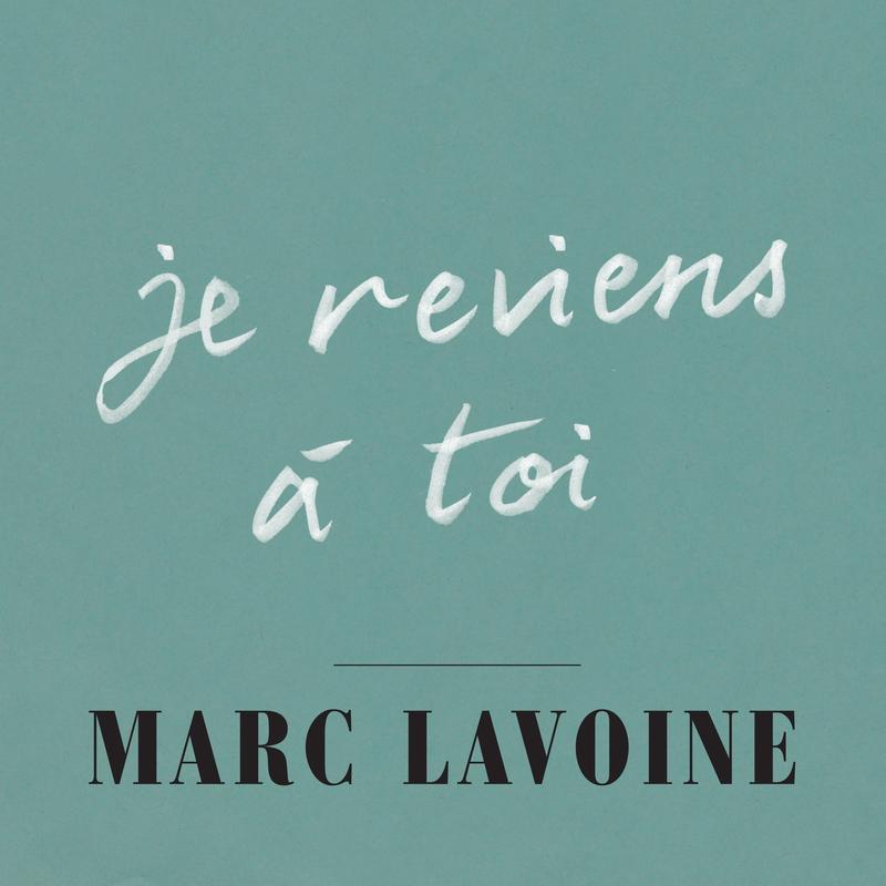 Je reviens à toi