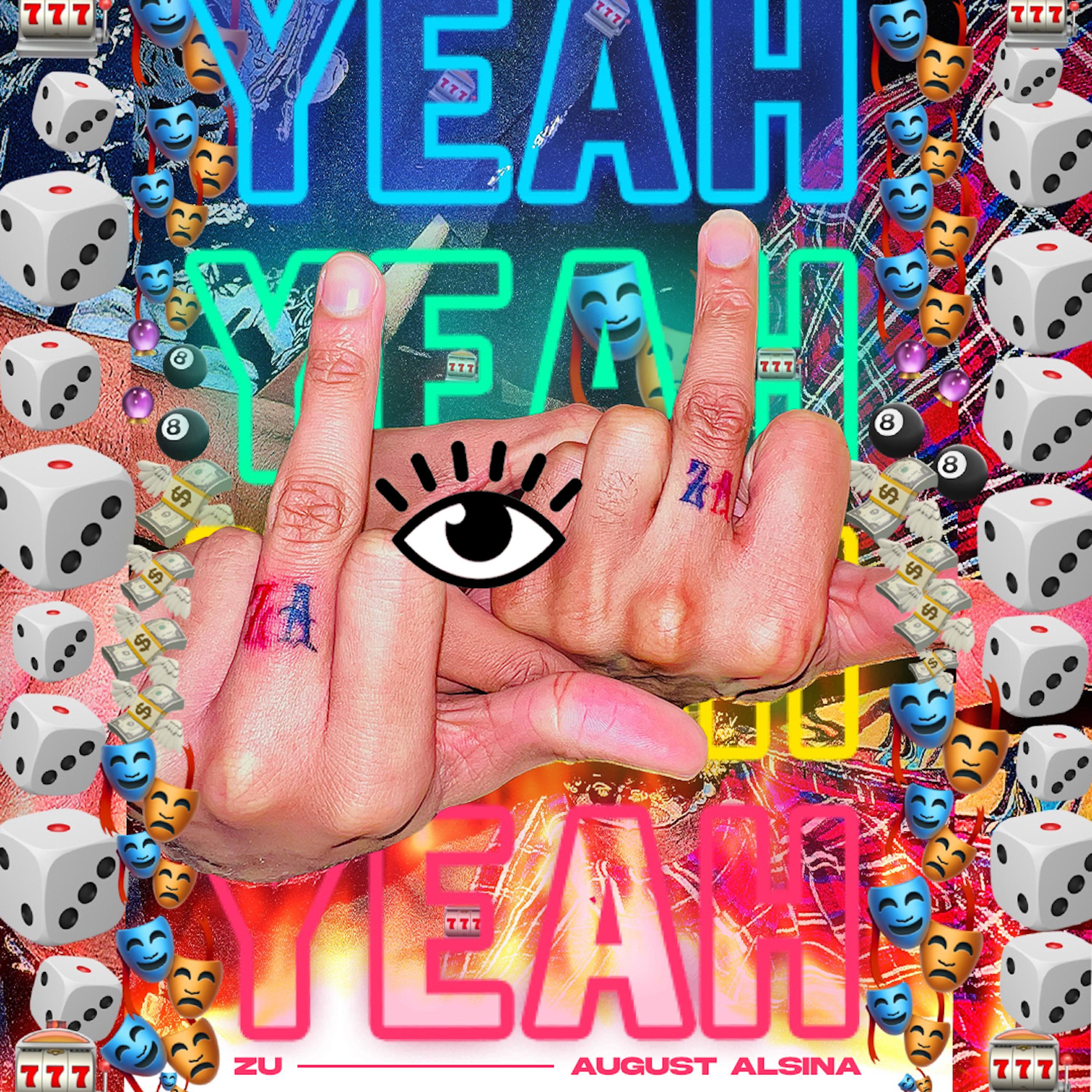 Yeah Yeah