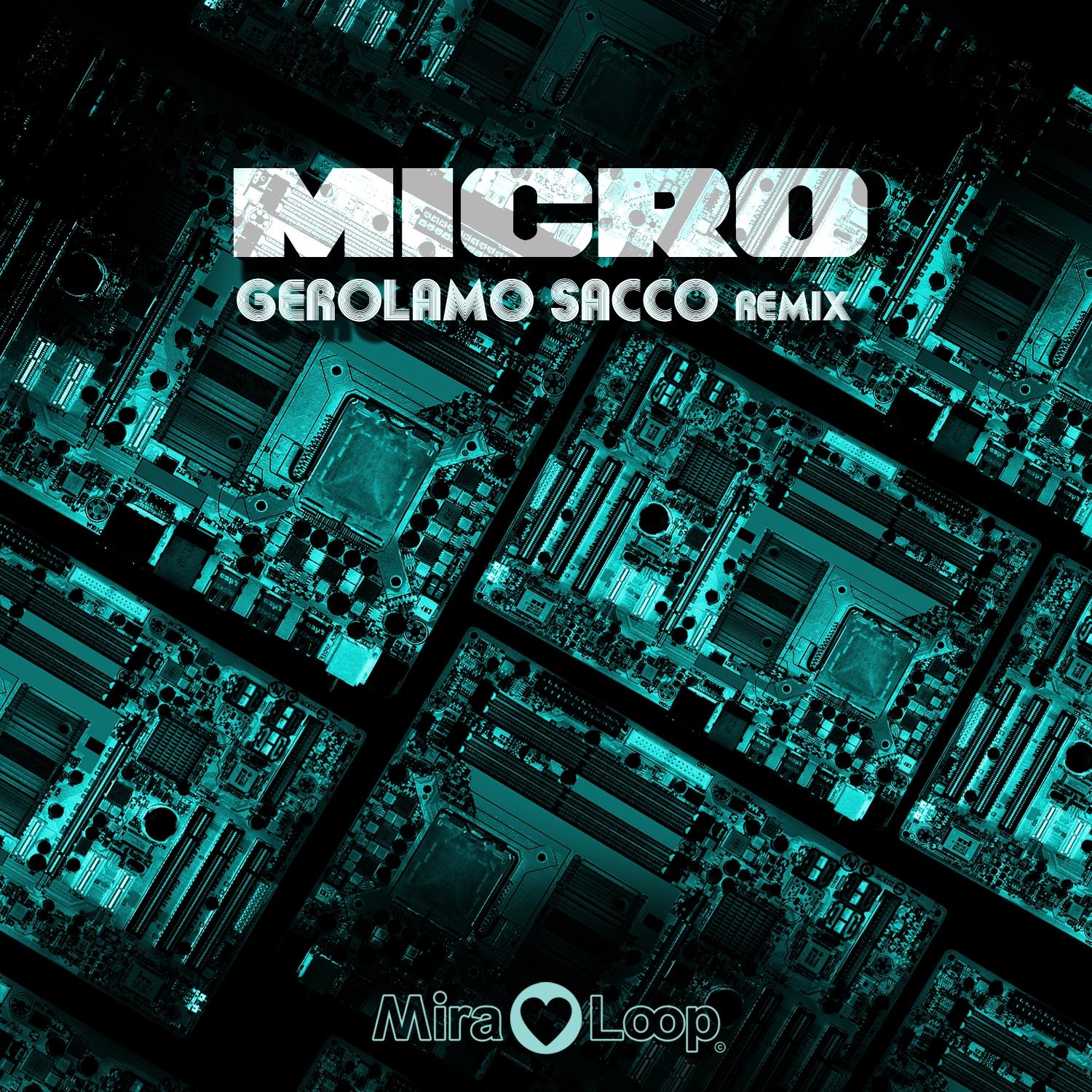Micro remix